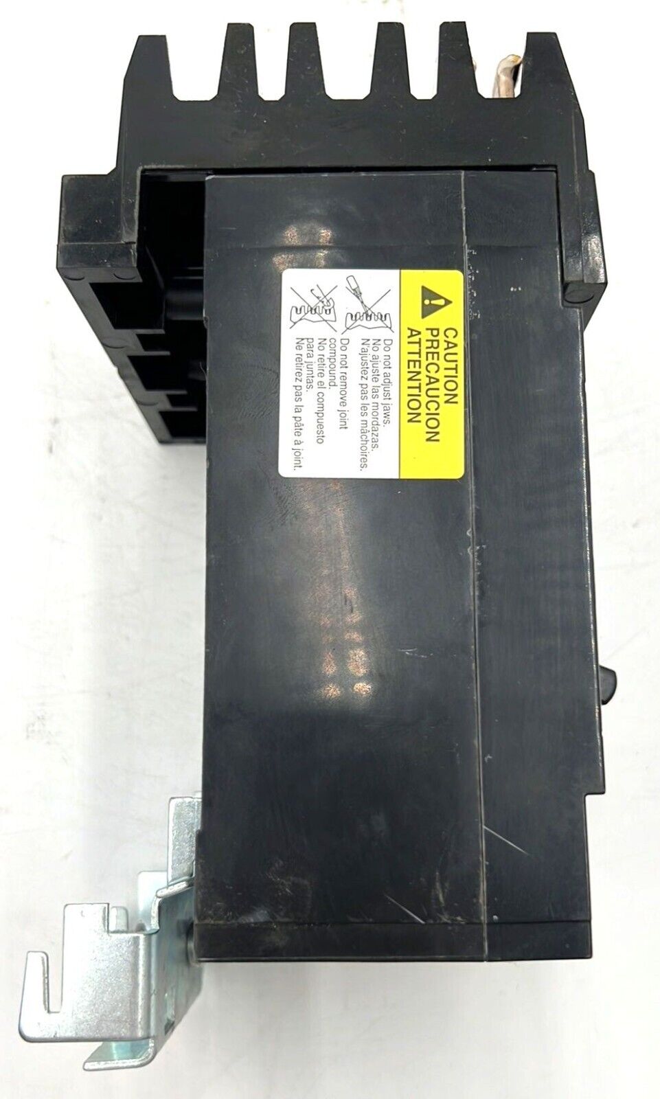 Square D QBA32125 Used