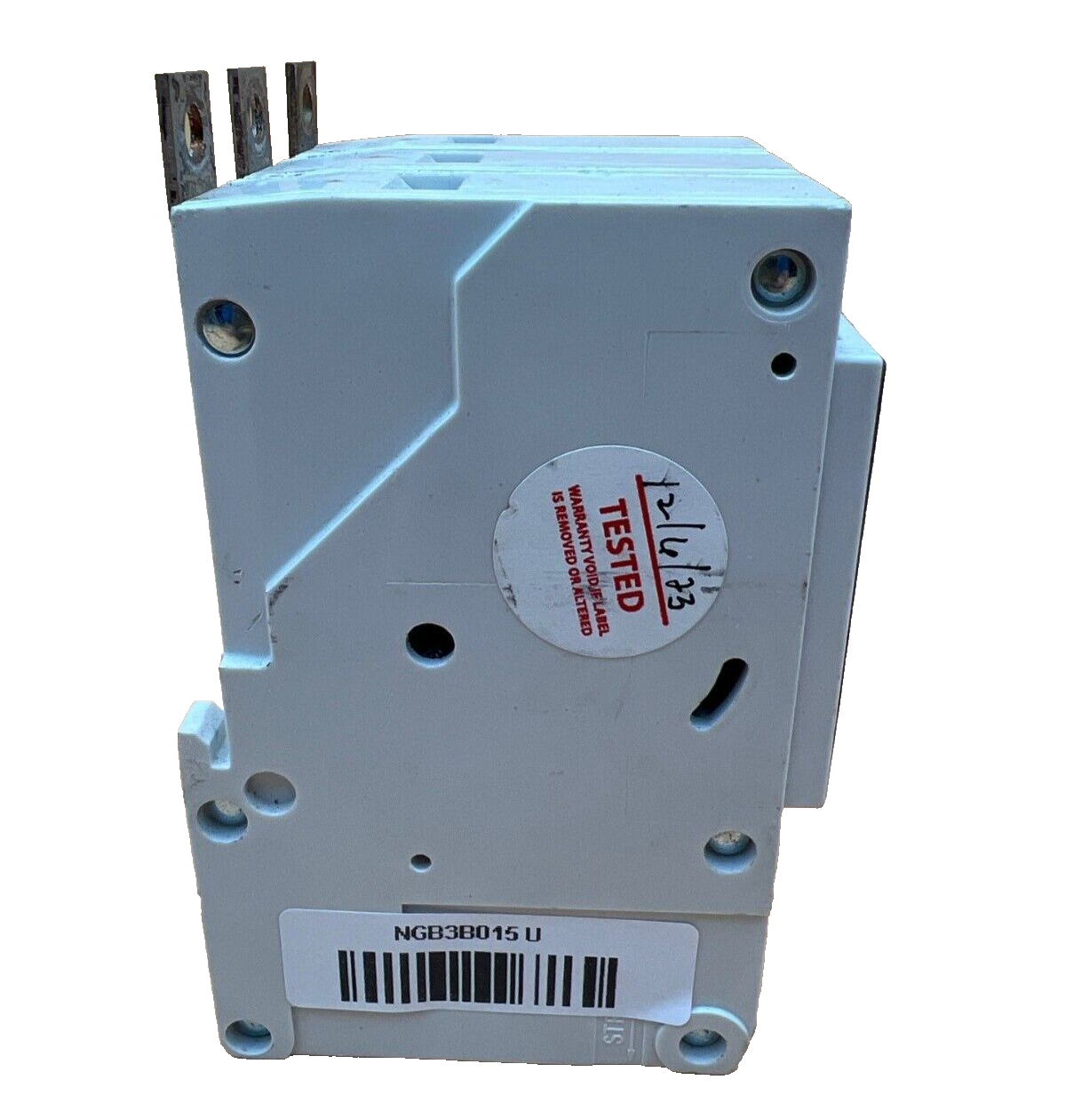 Siemens NGB3B015 Used