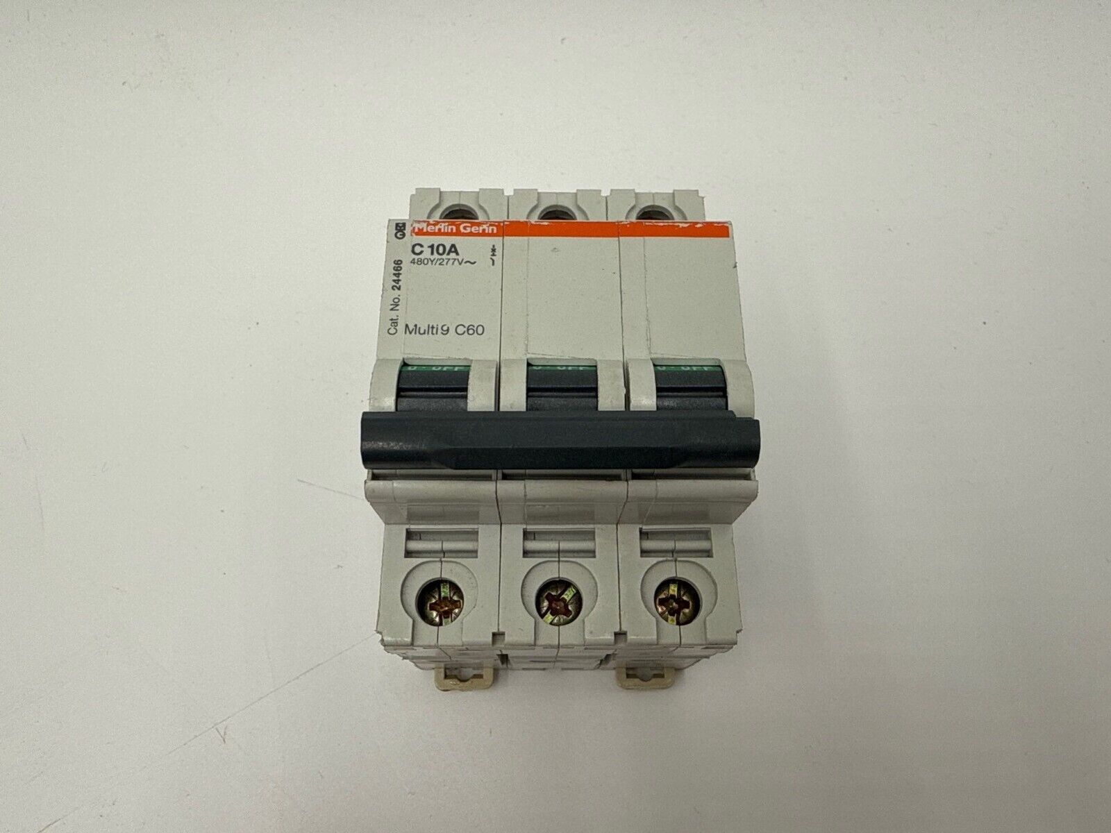 Merlin Gerin 24466 Used