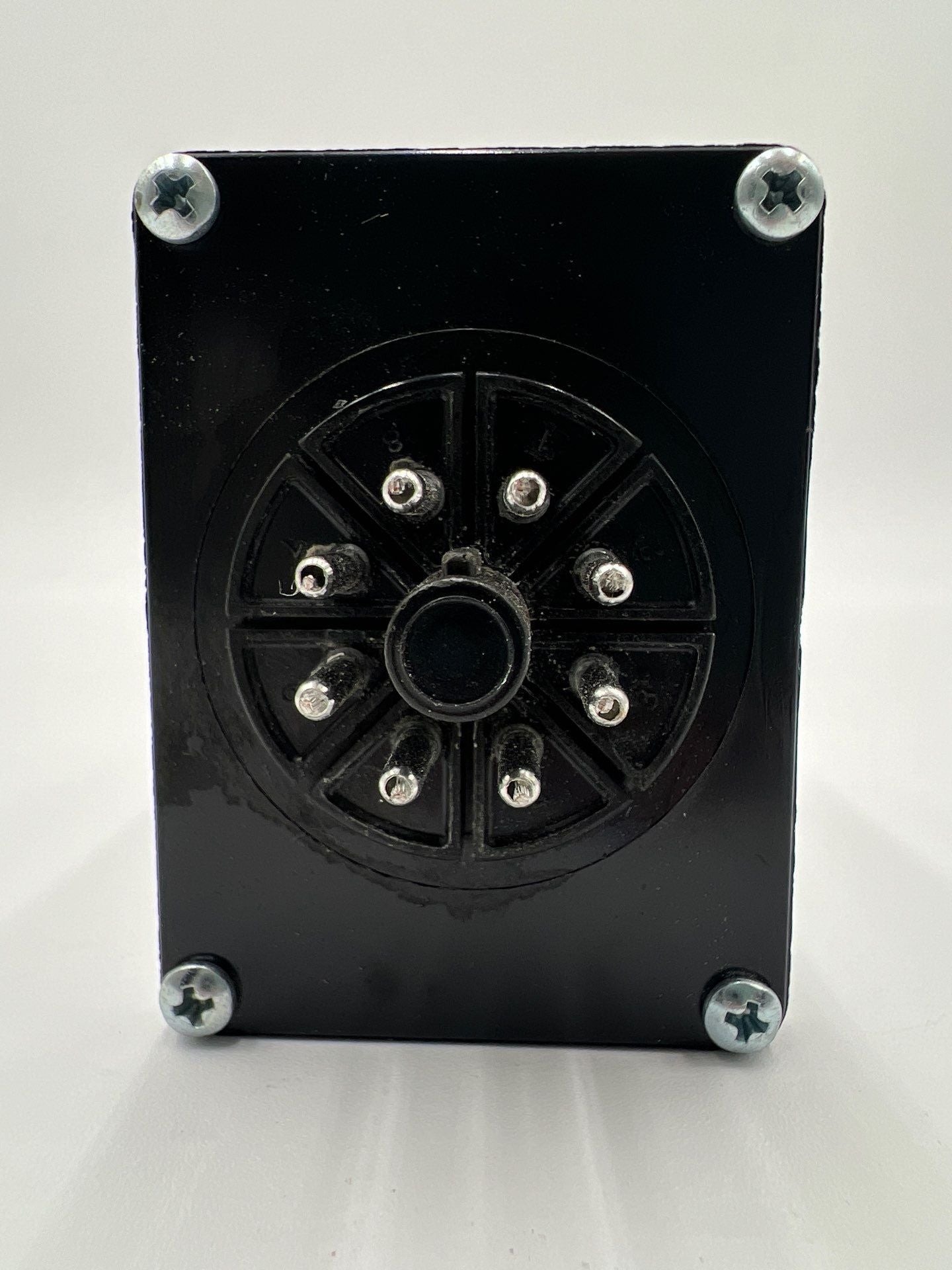 Square D 9050JCK15V20 Used