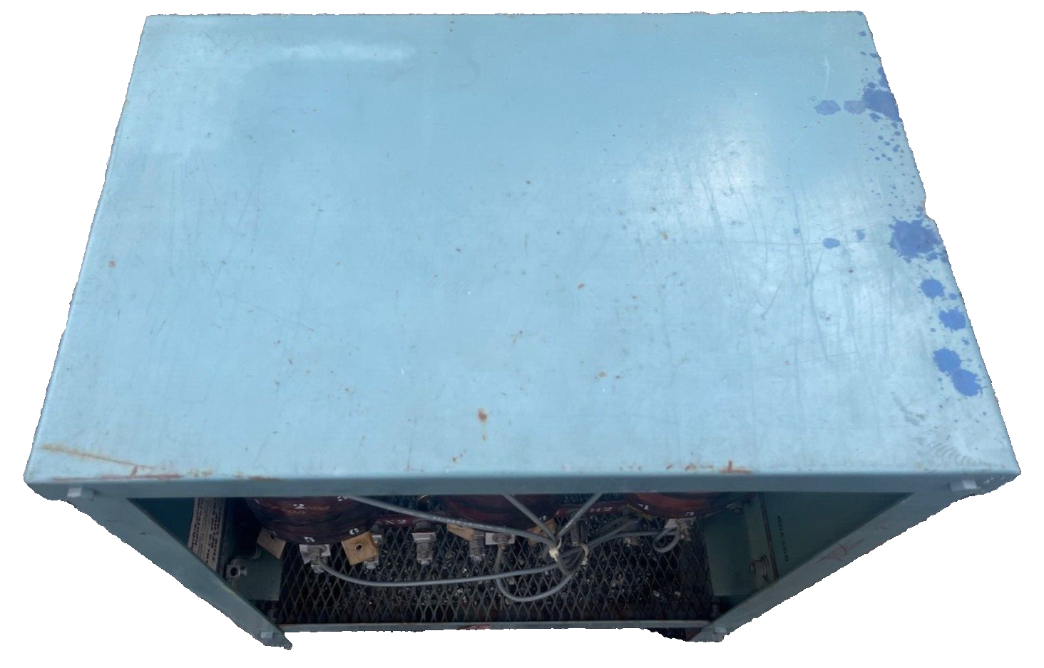 Sola/Hevi-Duty T2H30 Used