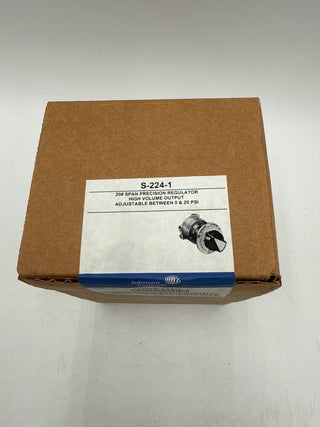 Johnson S2241 New