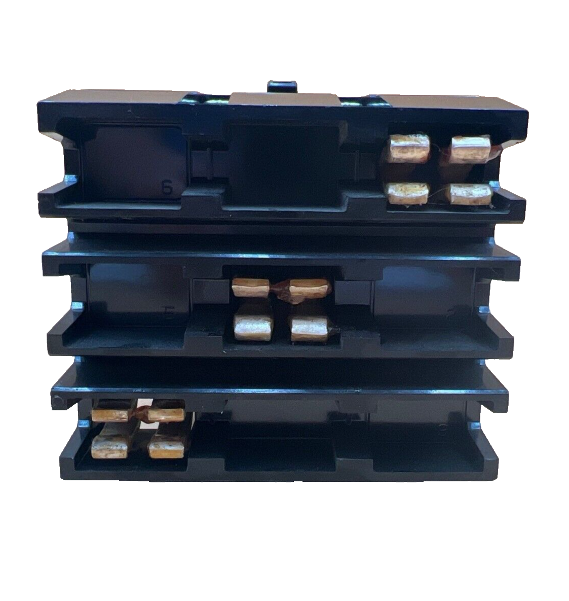 Square D QBA32150 Used