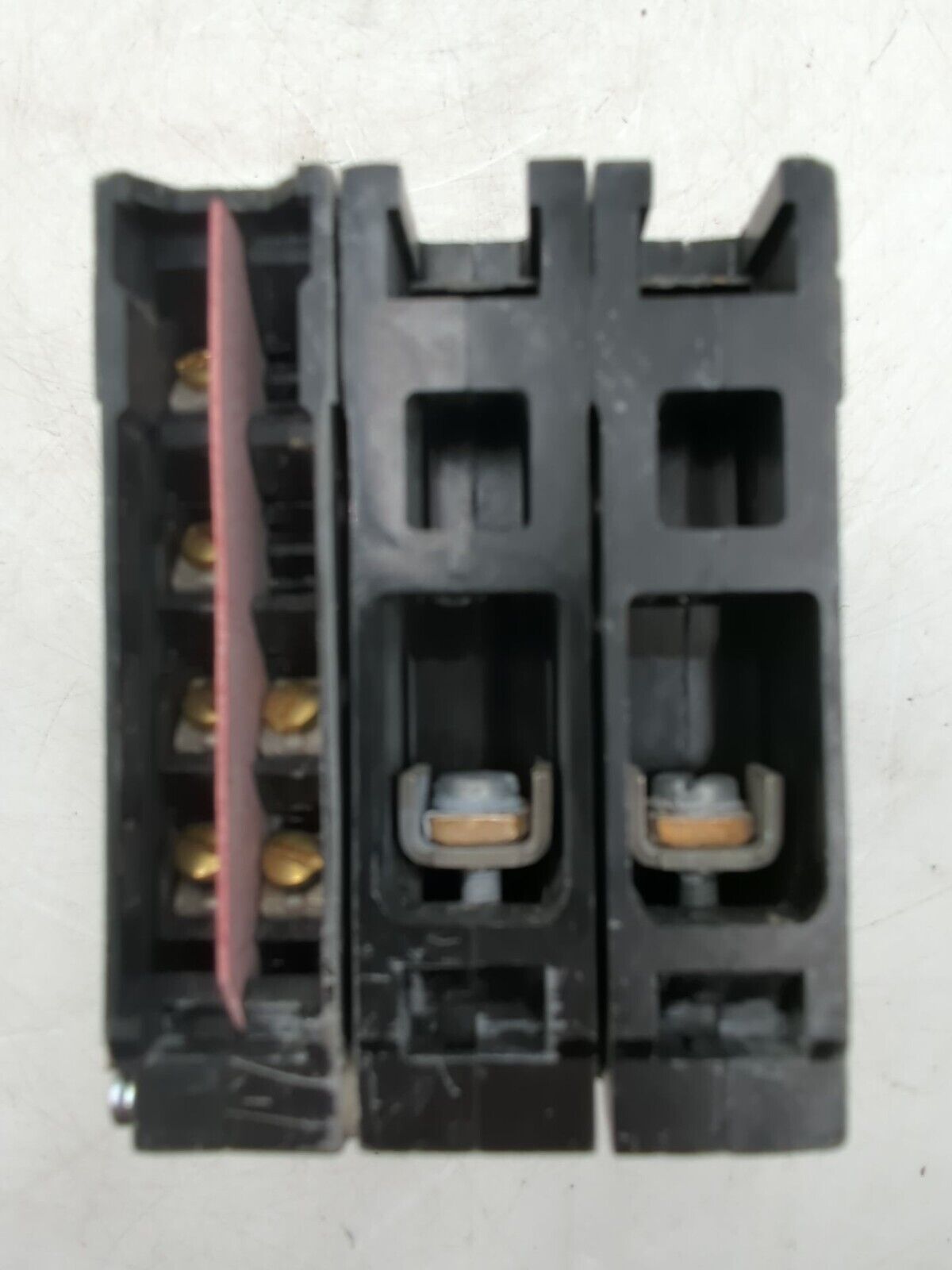 Siemens ED42B025 Used