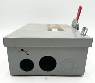 GE TNG3321 Used