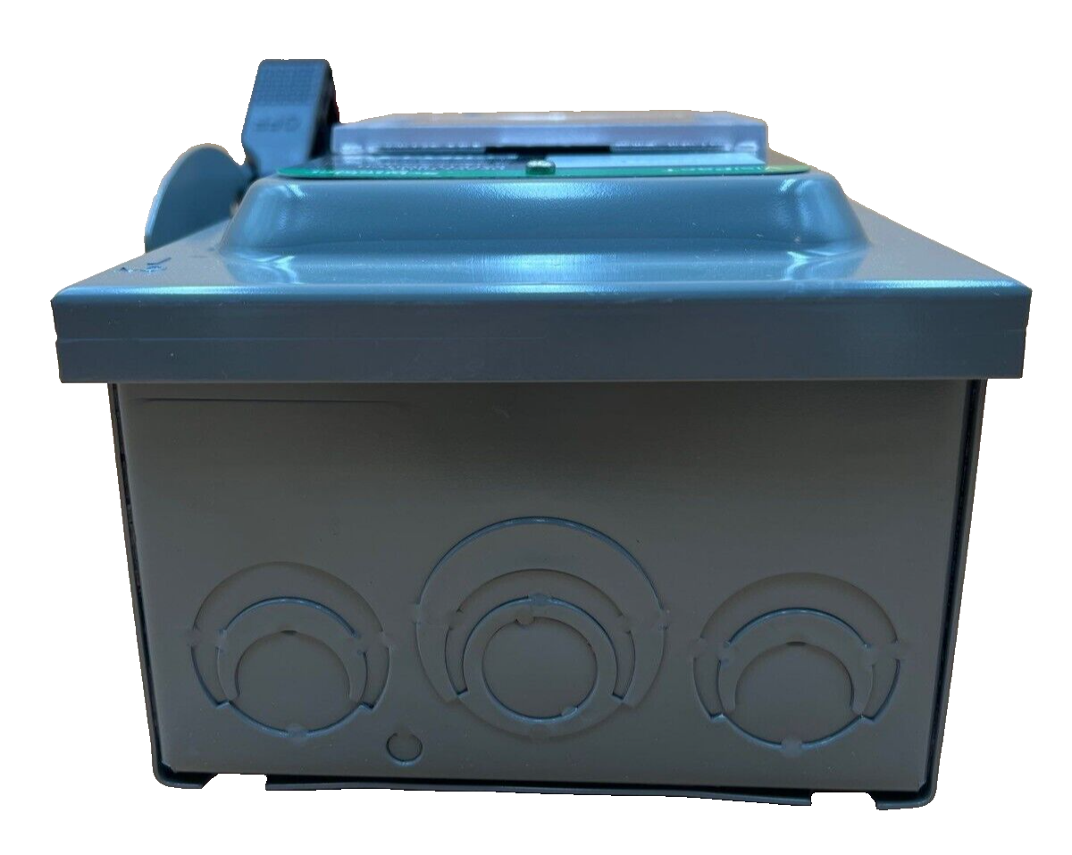 Square D VHU361N New