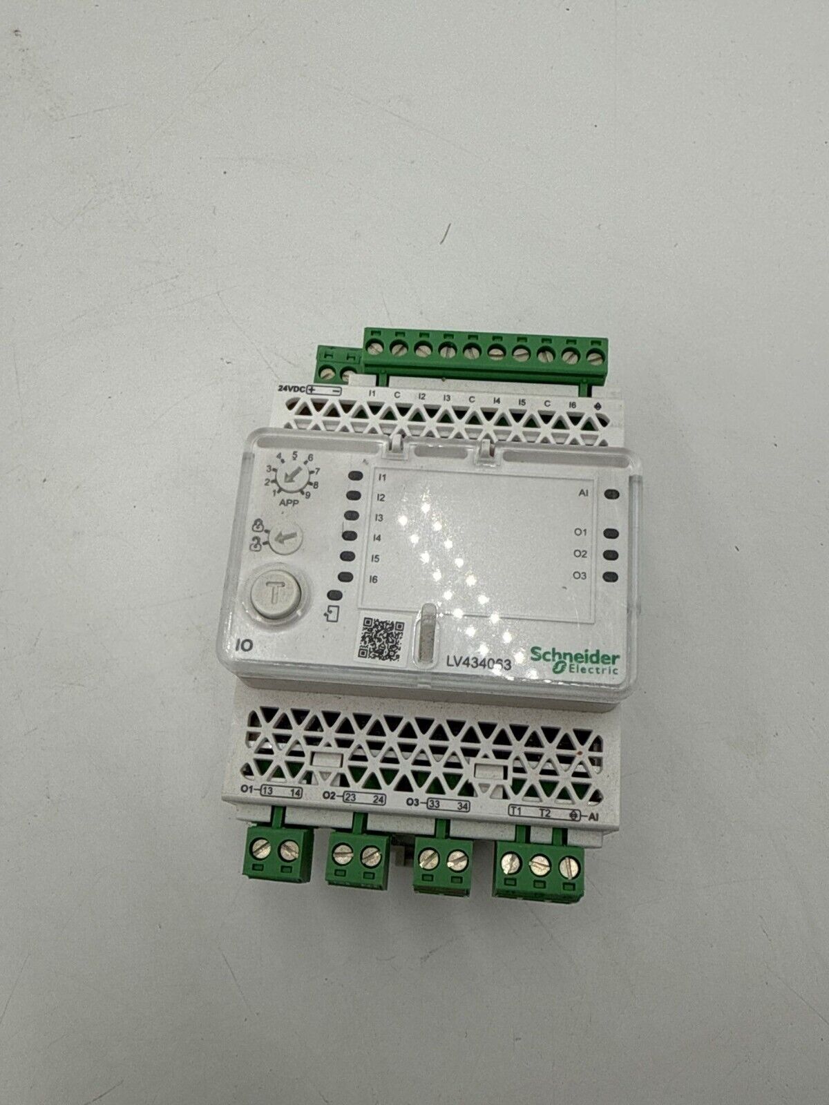 Schneider LV434063AA New