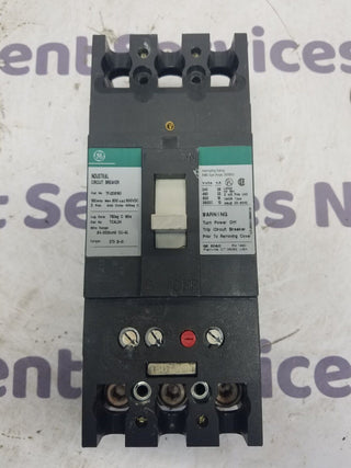 GE TFJ2361250 Used