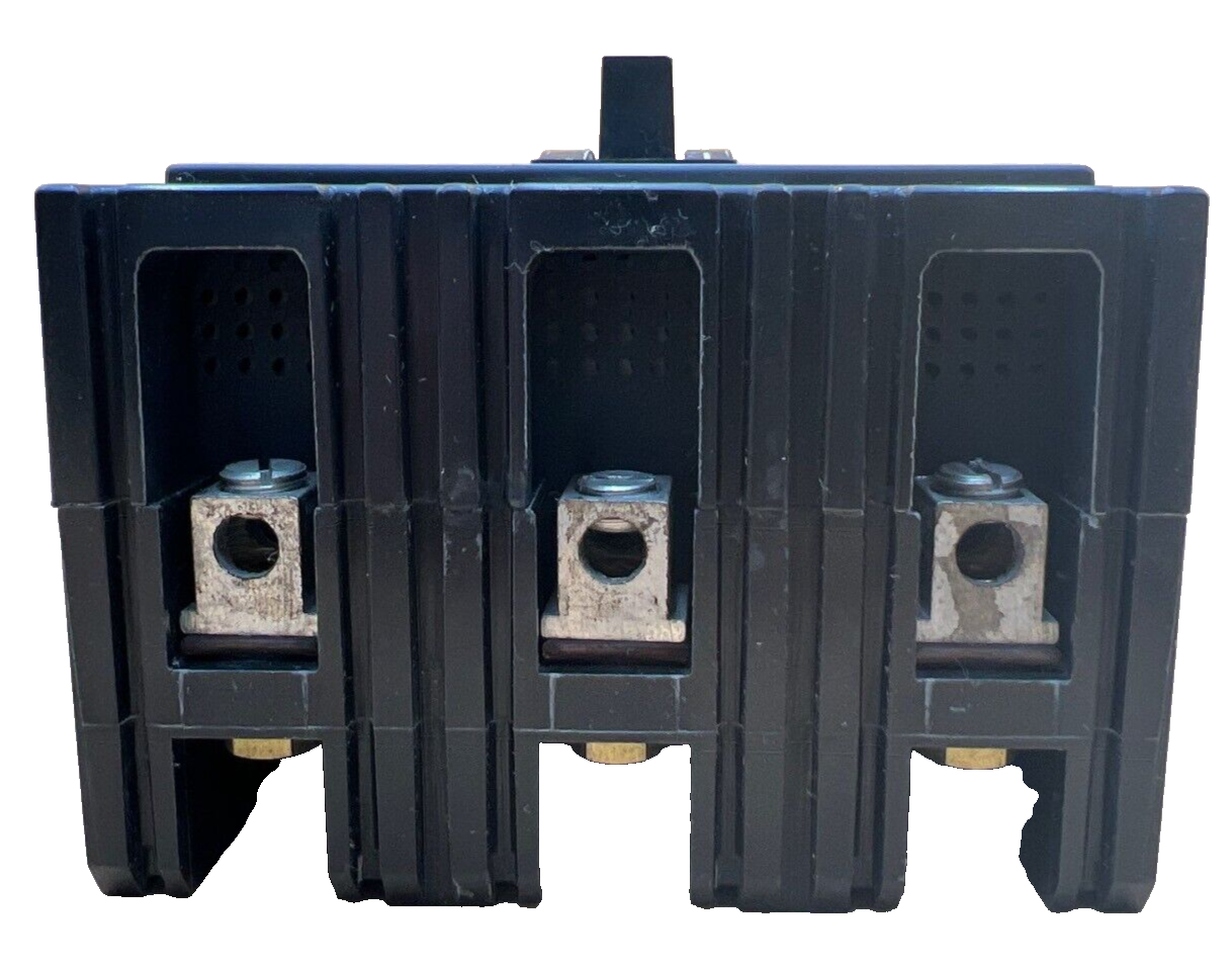 Square D FAL36025 Used