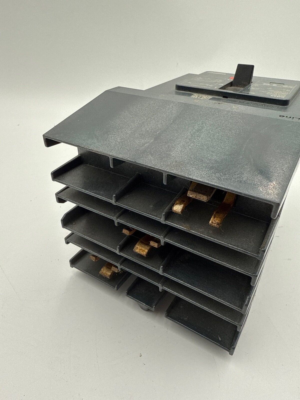 Square D BGA34020Y New