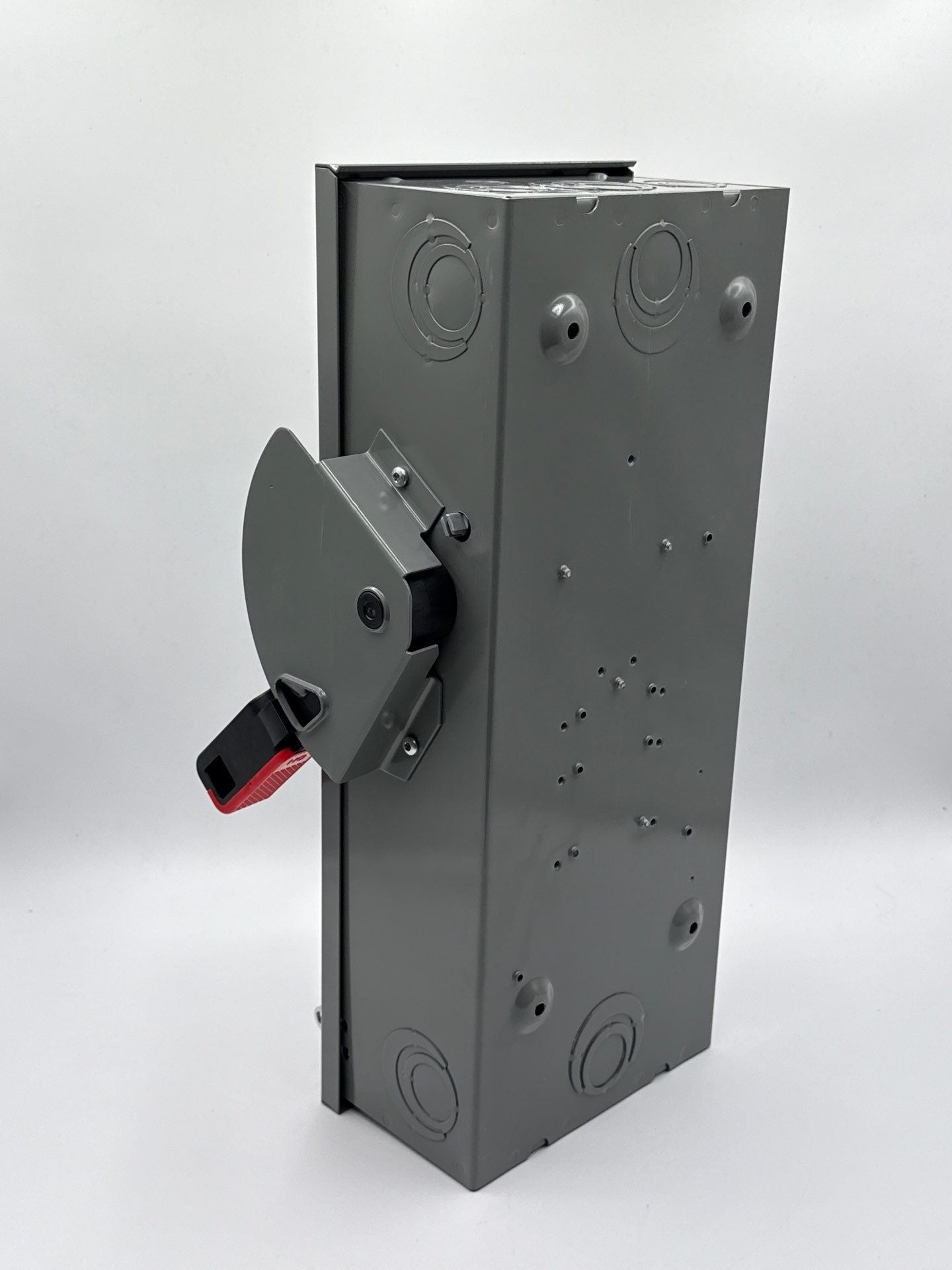 Square D VH363 Safety Disconnect Switch 100A 3P 600V VisiPacT Type 1 Indoor New