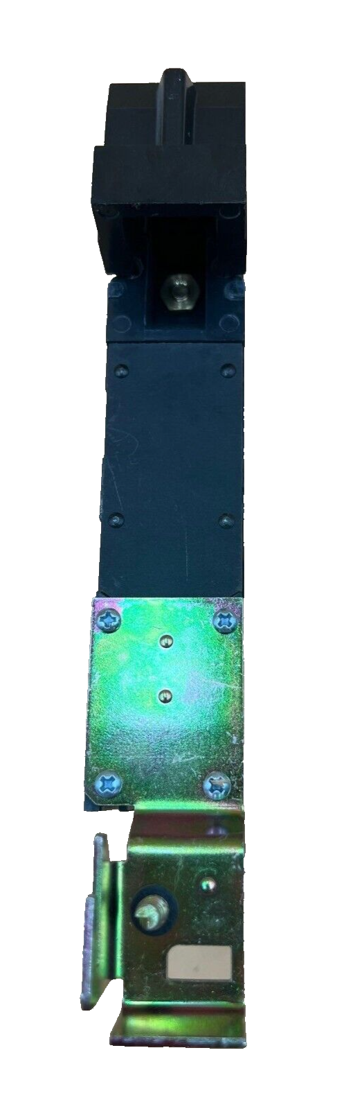 Square D SQD FY14015A Used