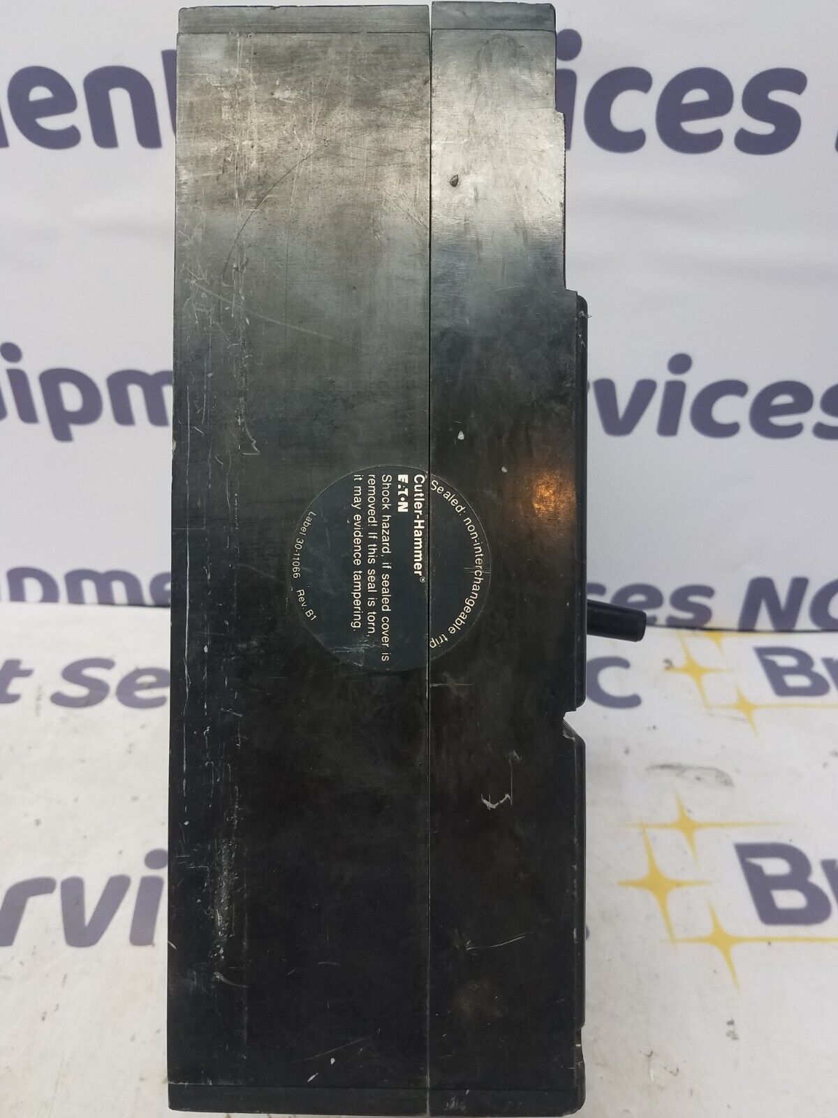 Cutler-Hammer LS360600A Used