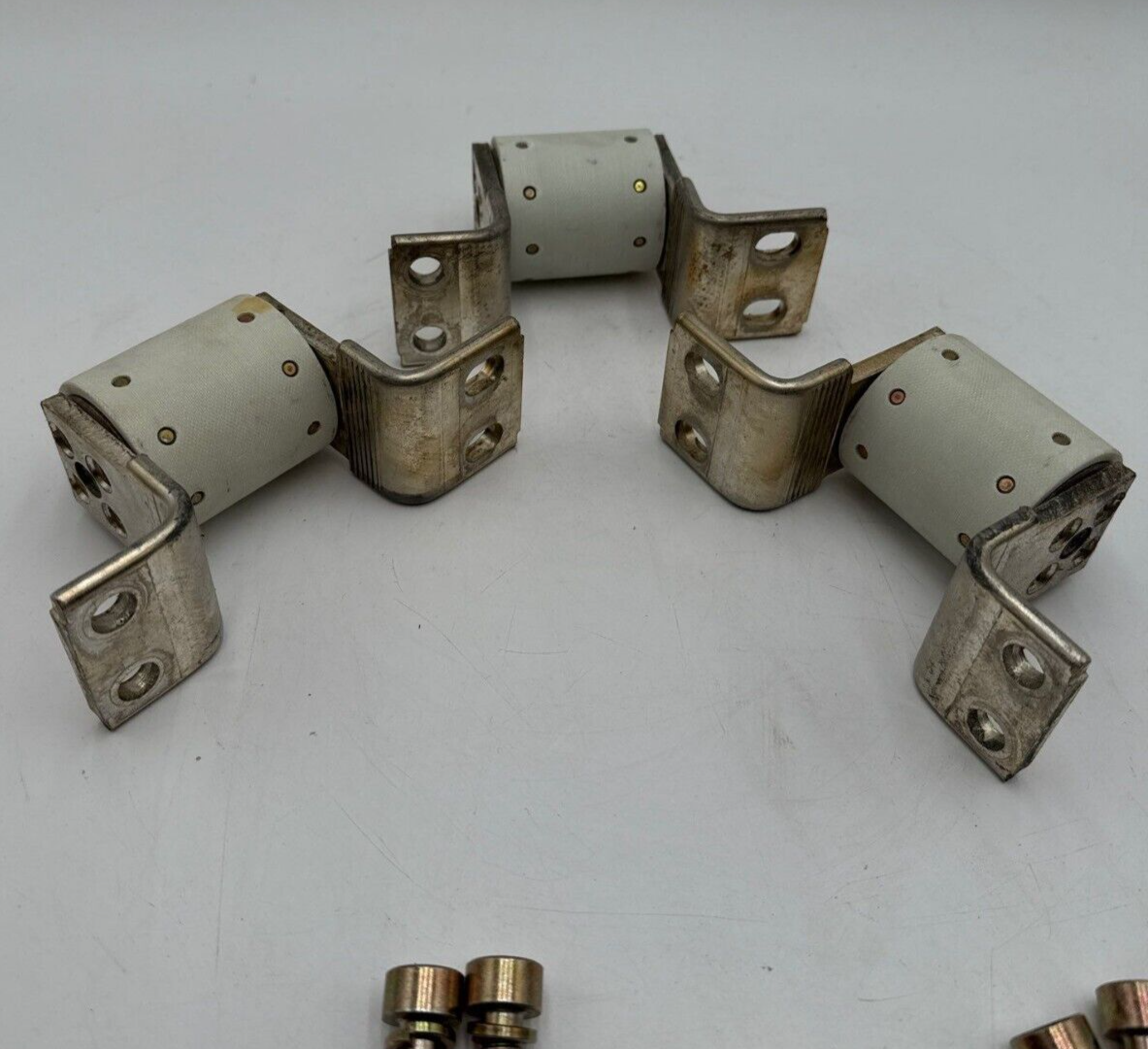 Westinghouse 800NBP20 Used