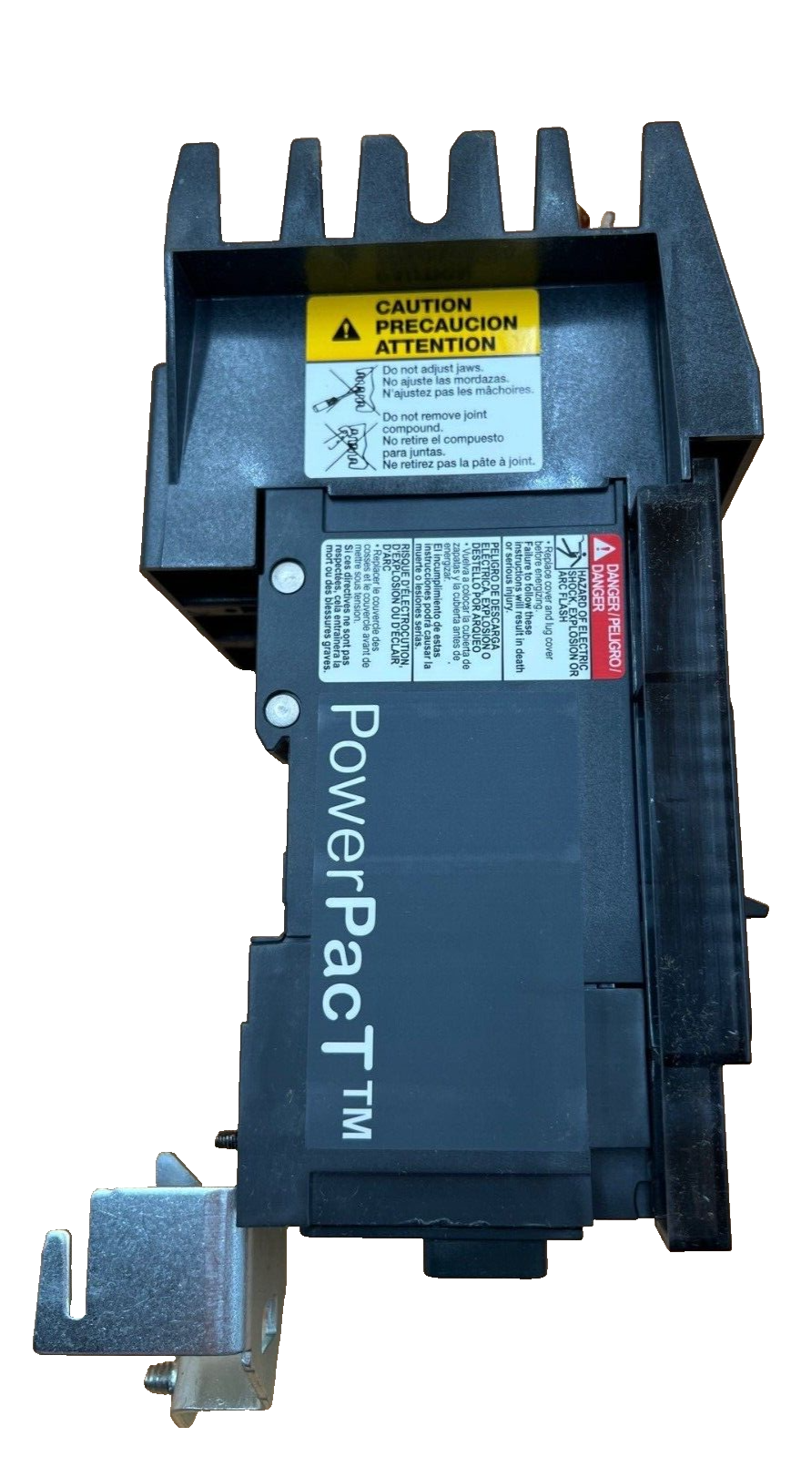 Square D BJA36070 New