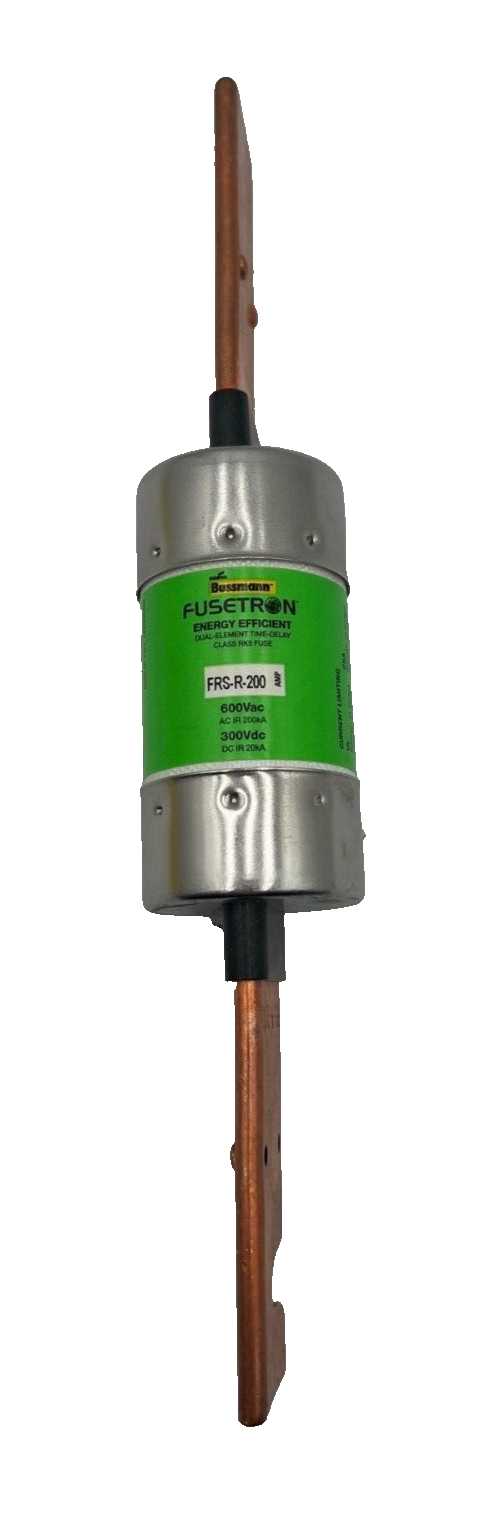 Bussmann FRS-R-200 New