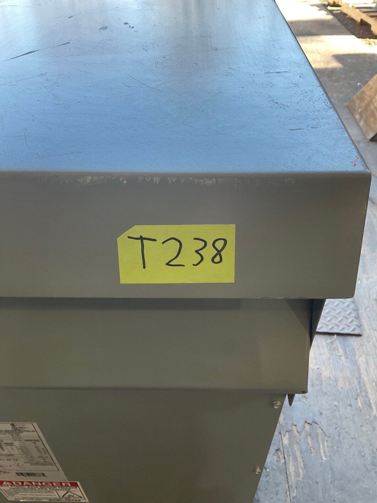 Hammond NMK075KB Used