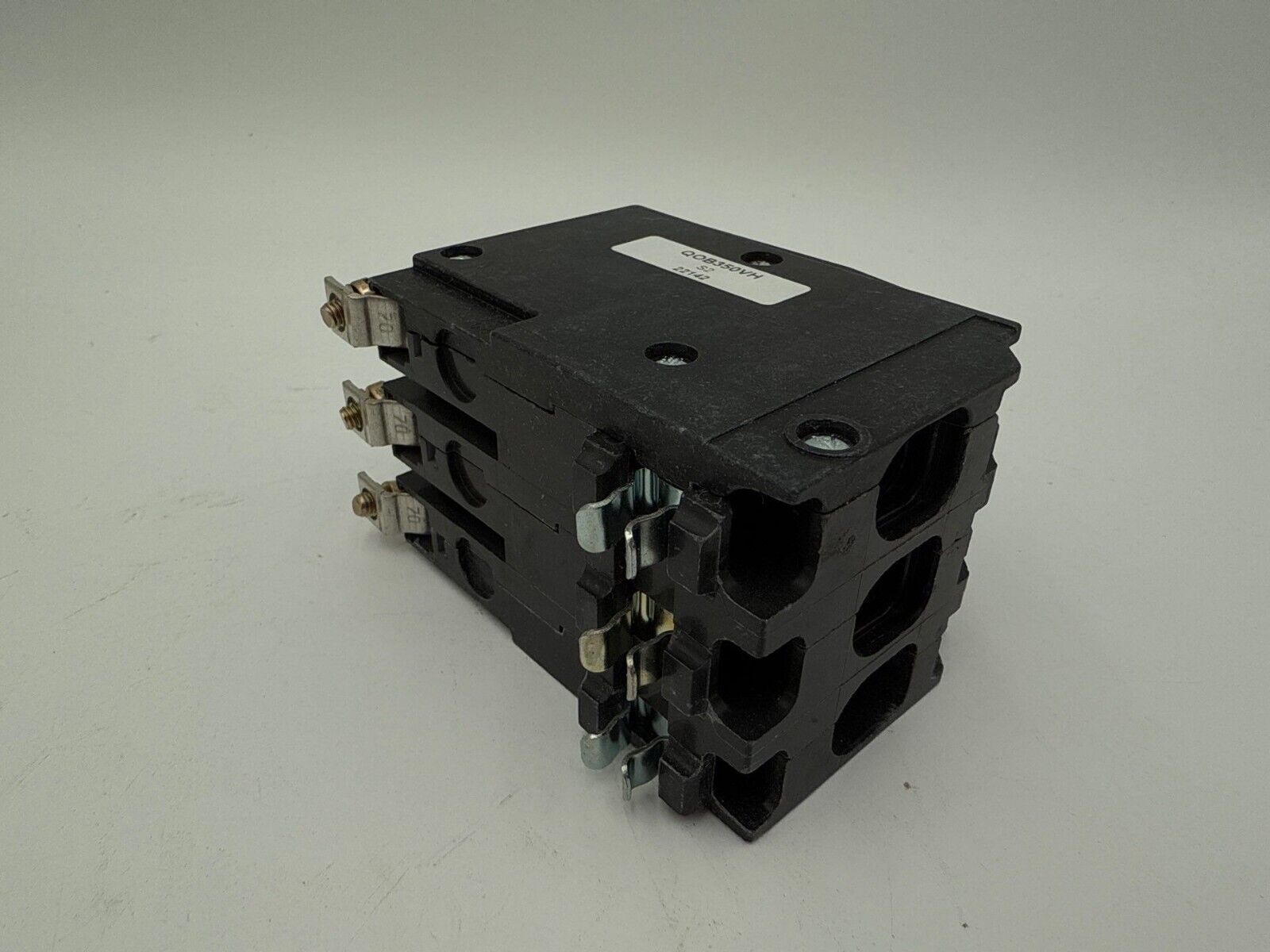 Square D QOB350VH New