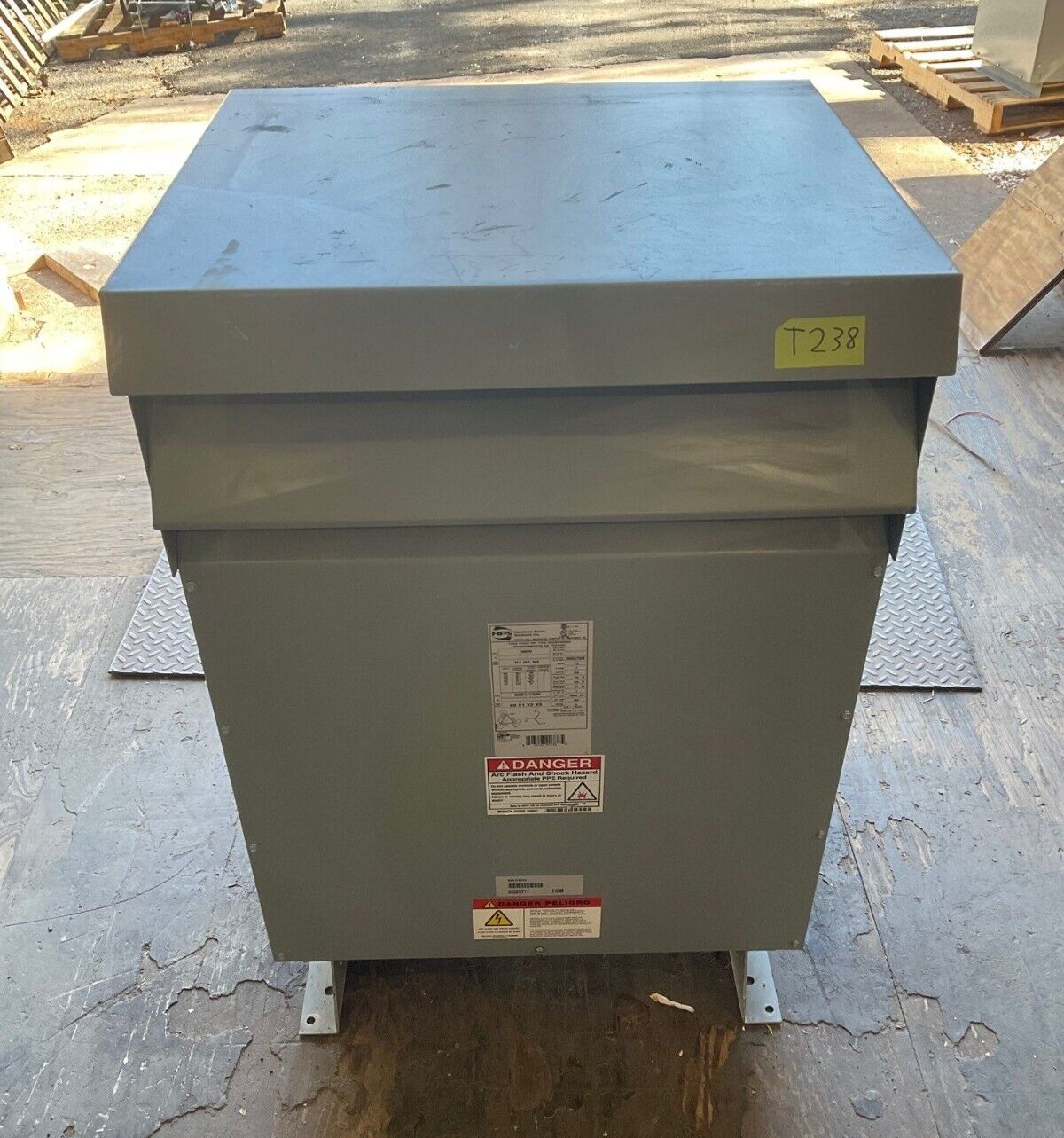 Hammond NMK075KB Used