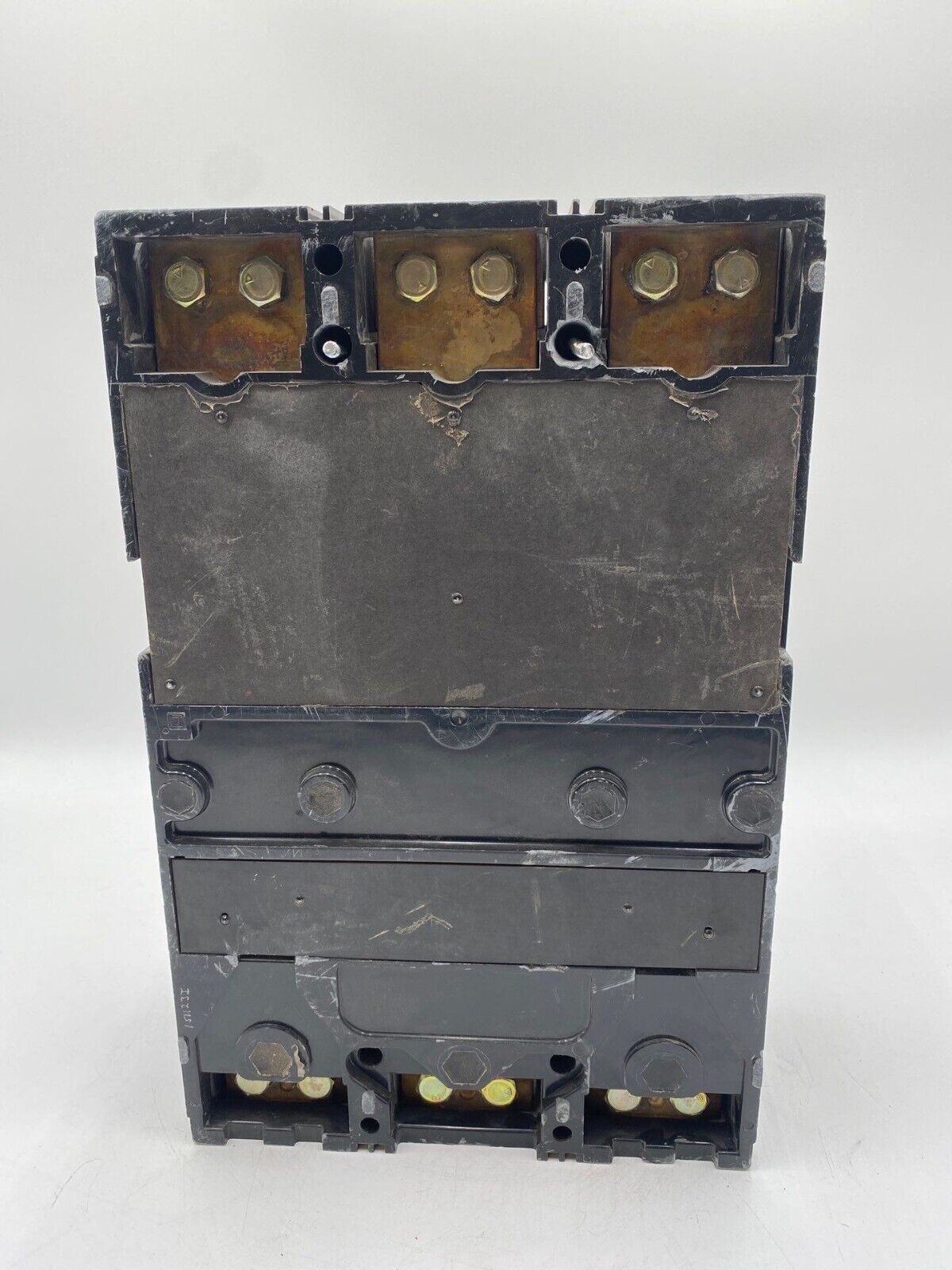 Square D MAL36600 Used