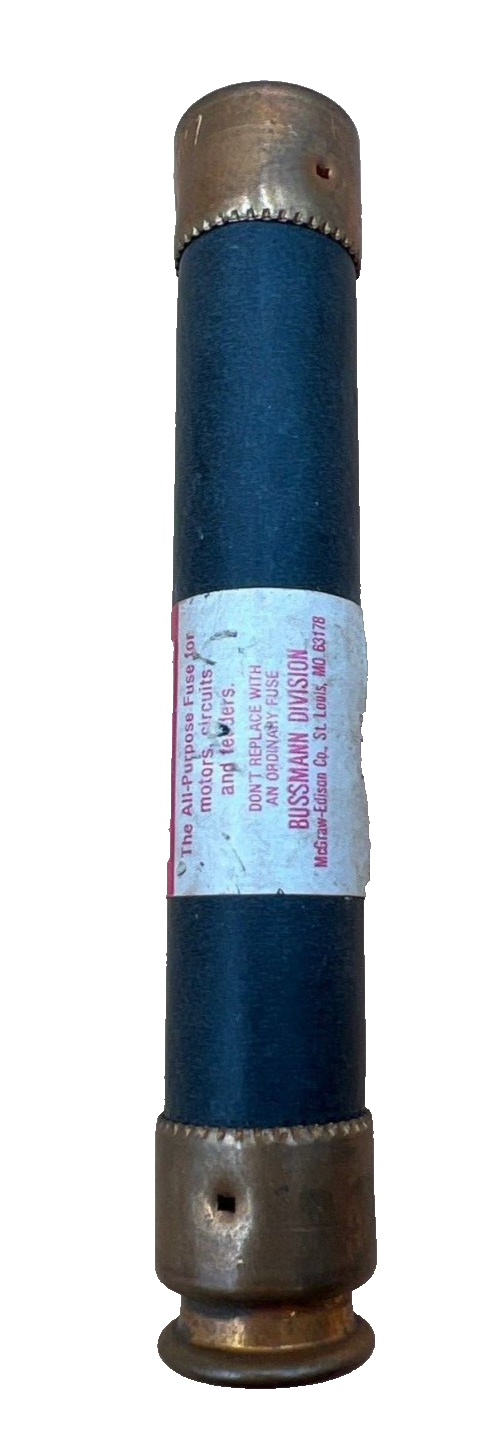 Bussmann FRS-R-1 Used