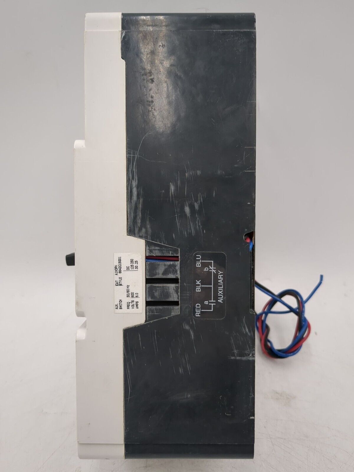 Eaton HKDDC3400WA07S49 Used