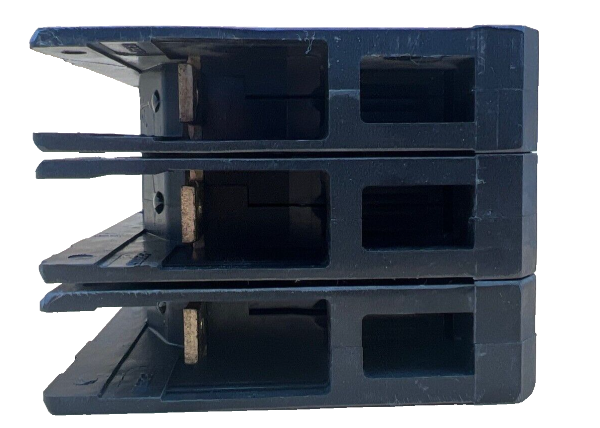 Siemens ED43B125 Used