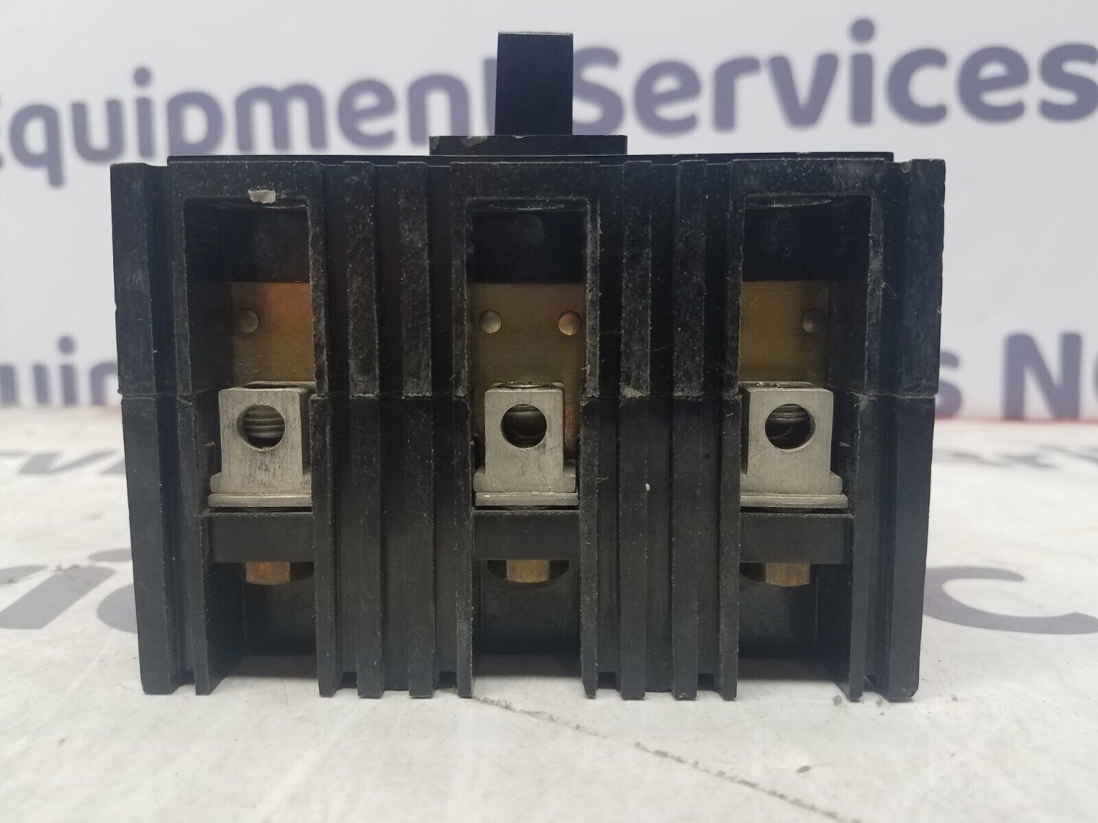 Square D FAL32020 Used