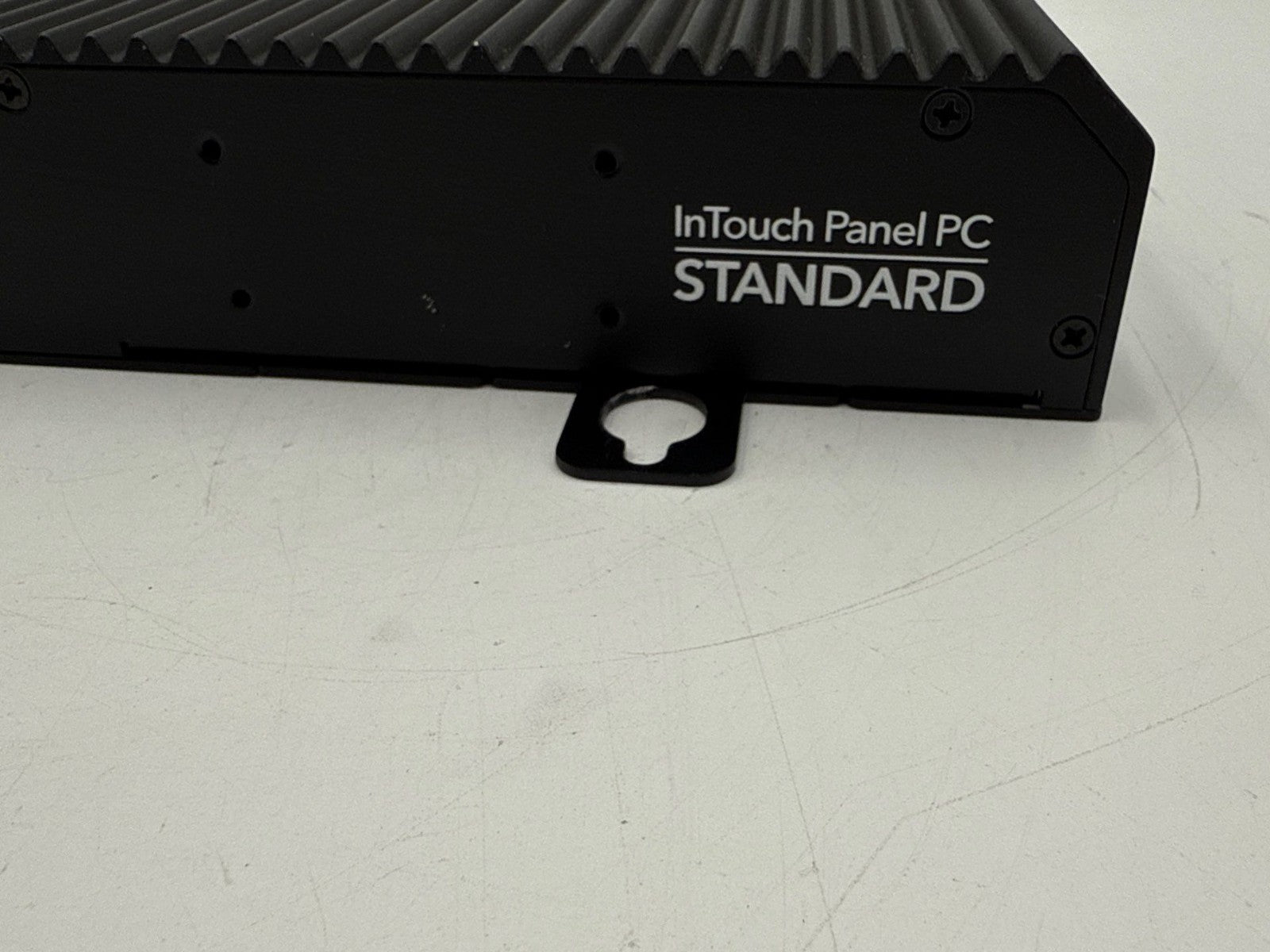 Wonderware TSND2U-0000-TN3C InTouch Panel PC Standard 12-24VDC 37W Used