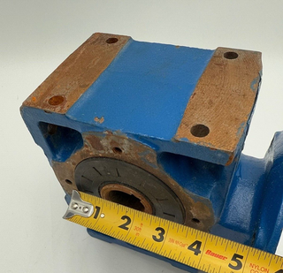 Rossi MRV50UO3A Used