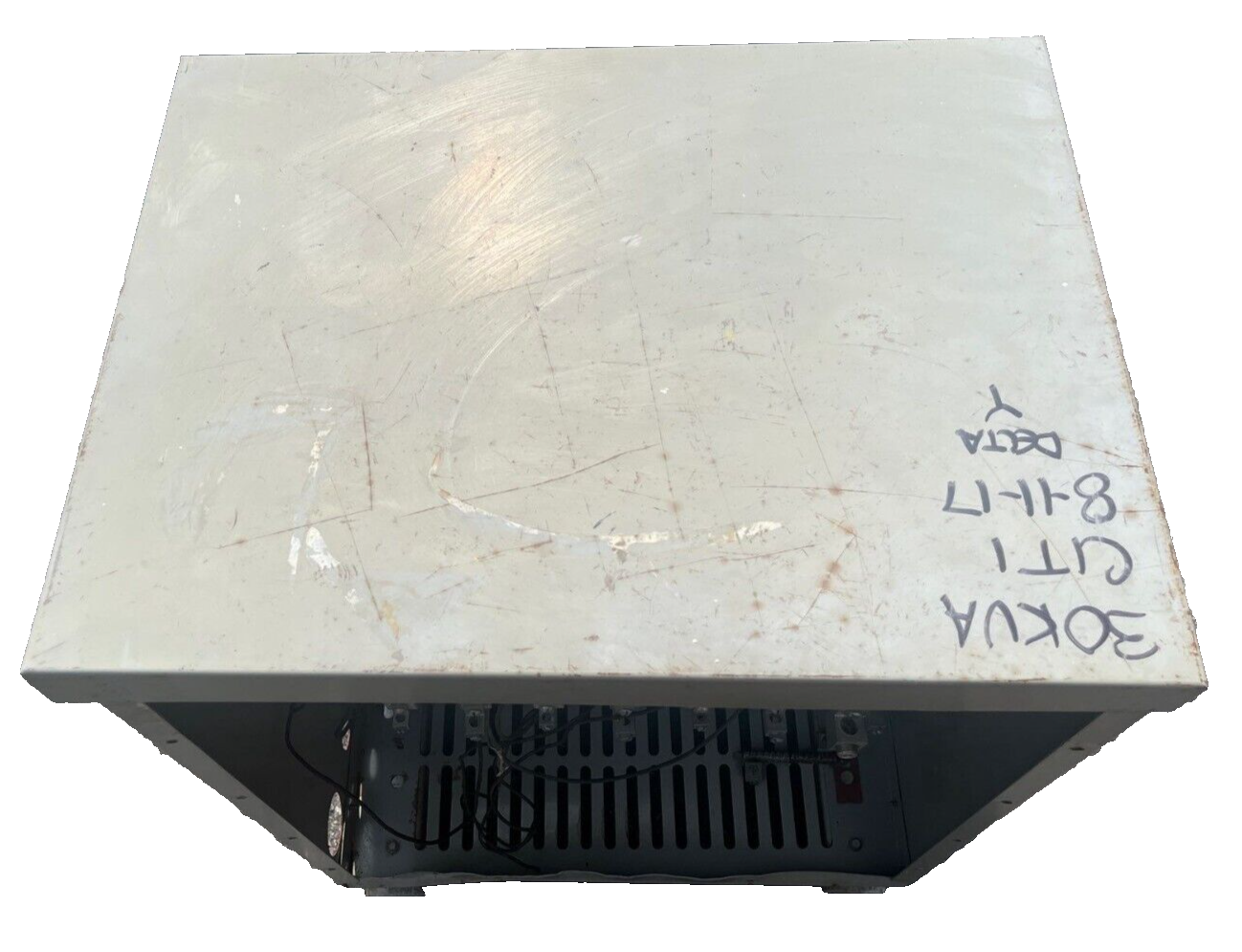 GE 9T23Q3472G03 Used