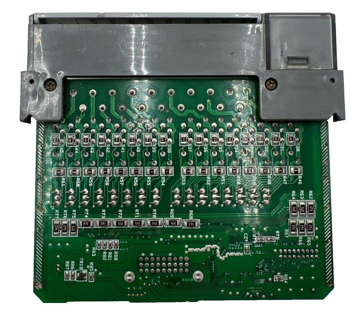 Allen-Bradley 1746-0A16 Used