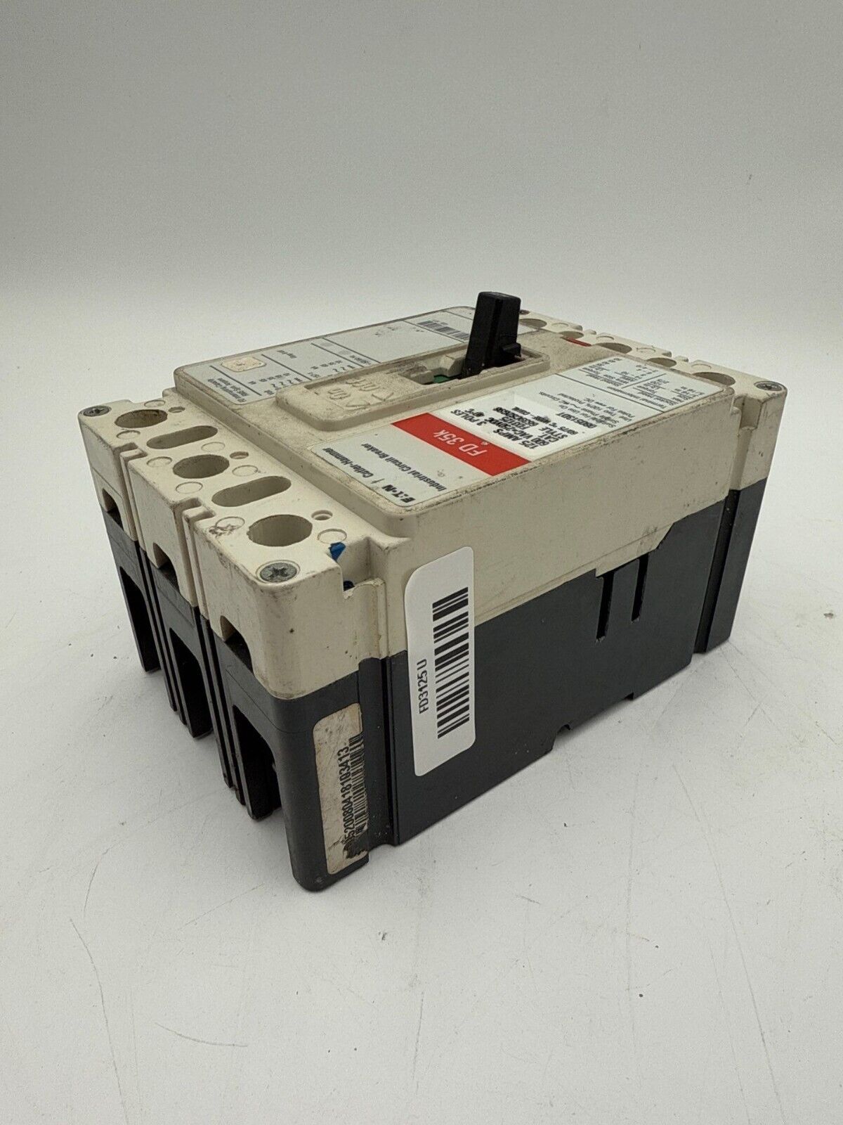 Eaton FD3125