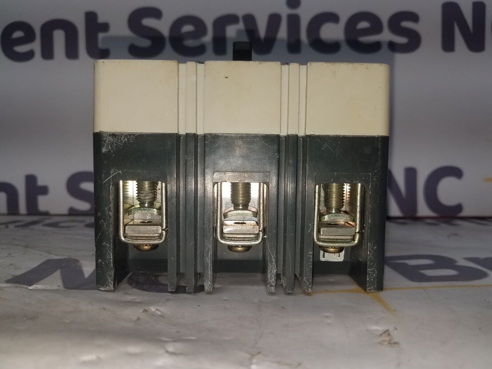 Cutler-Hammer EHD3030L Used