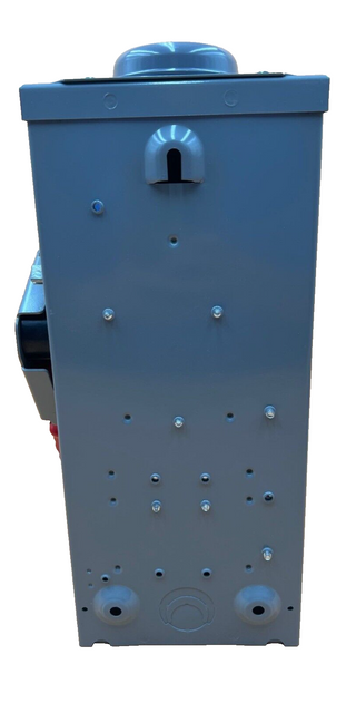 Square D H322NRB New