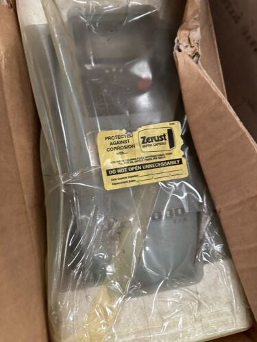 Cutler-Hammer SVX003A1-4A1B1 New