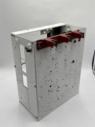 Eaton Freedom 2100 18" 15A Combo MCC Bucket HFD3015 Breaker Size 2 Starter Used