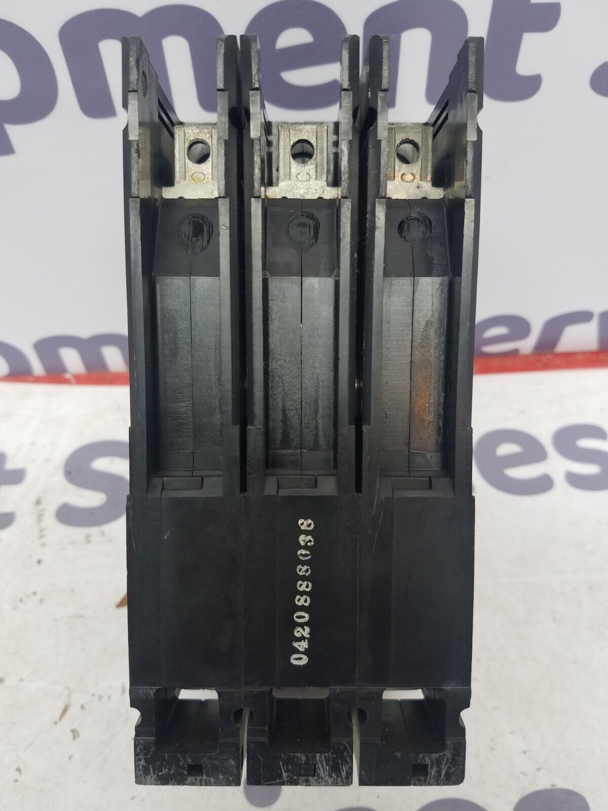 Siemens ED43B060 Used