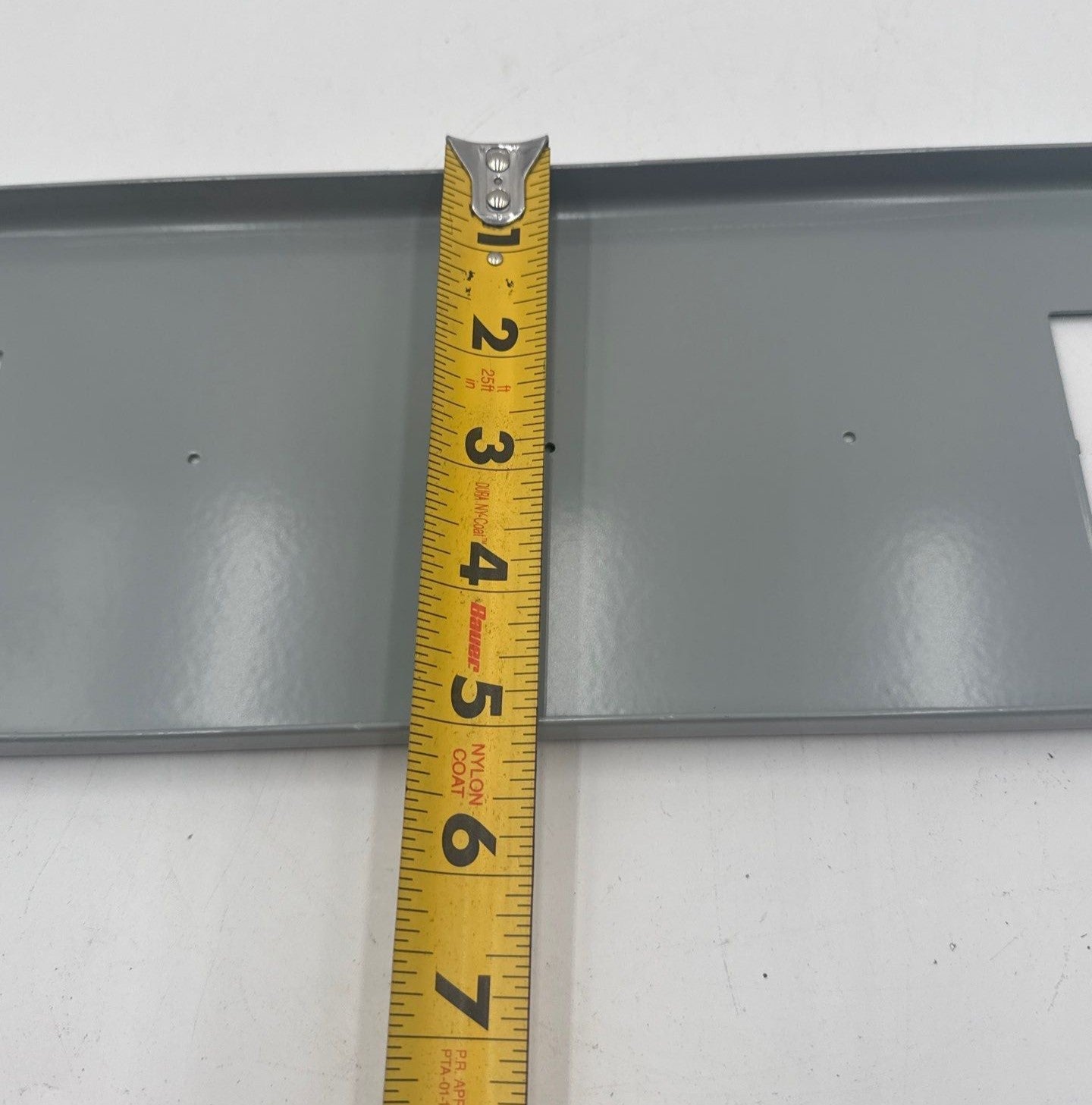 Siemens SF6D Mounting Hardware 250A 600V 3P FXD HFD HFXD Frame Circuit Breakers Used