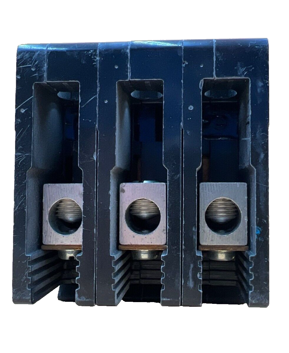 Square D EDB34050 Used