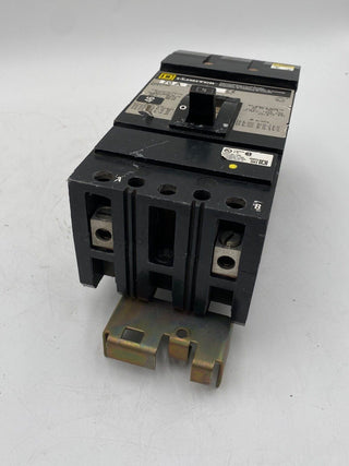 Square D FI26070AB Used