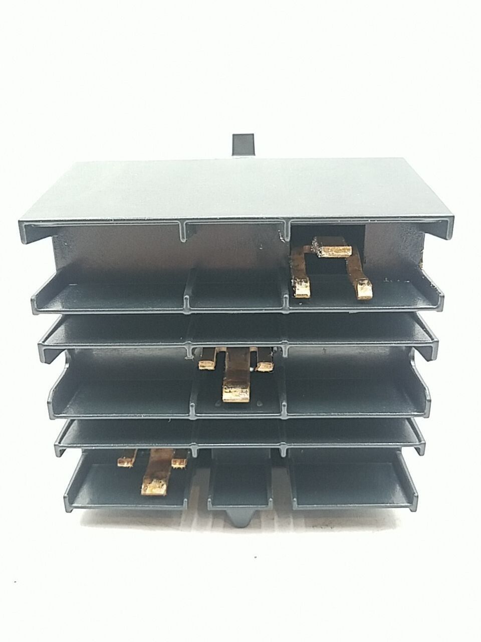 Square D BJA36070 Used