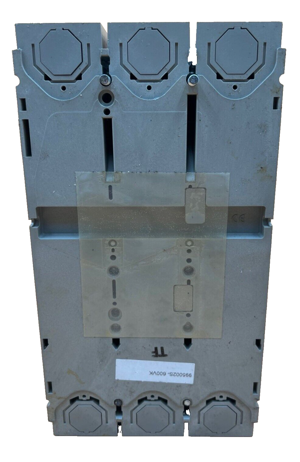 Square D NSJ400A Used