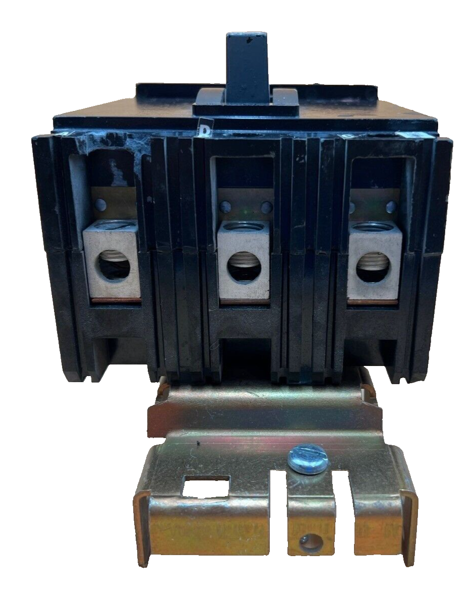 Square D FH36050 Used