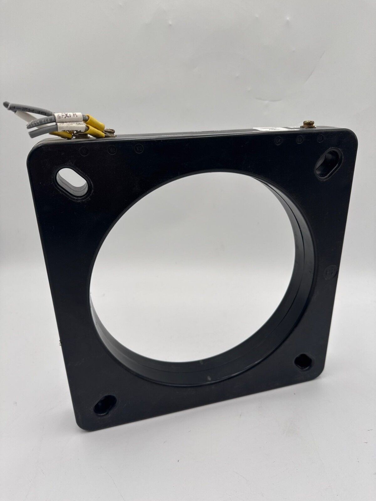 Instrument Transformers GFL825T-2 Used