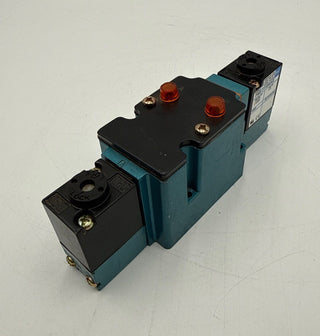 MAC 6243C-000-PM-111DA Solenoid Valve PME-111DAAG New