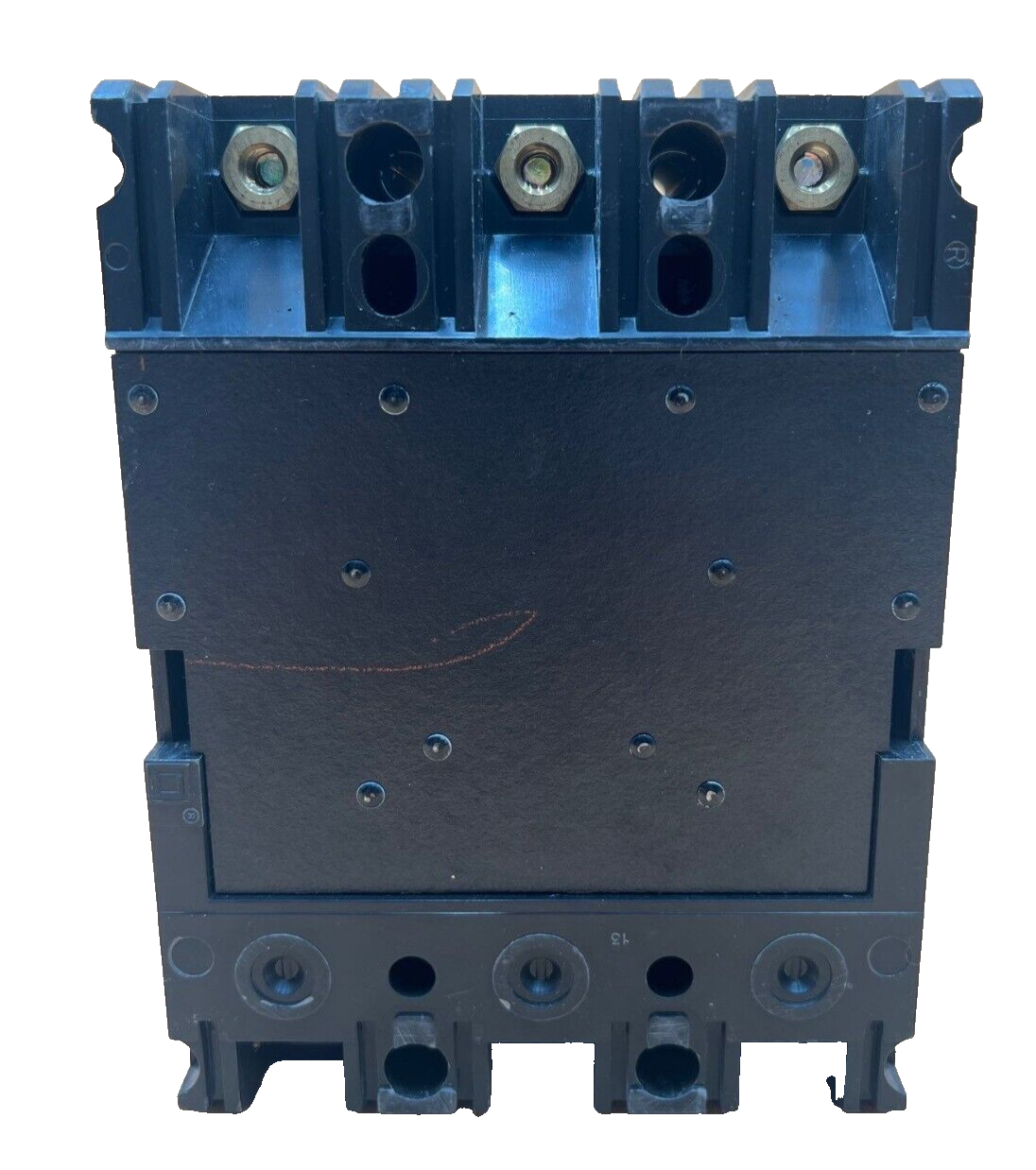 Square D FAL36025 Used