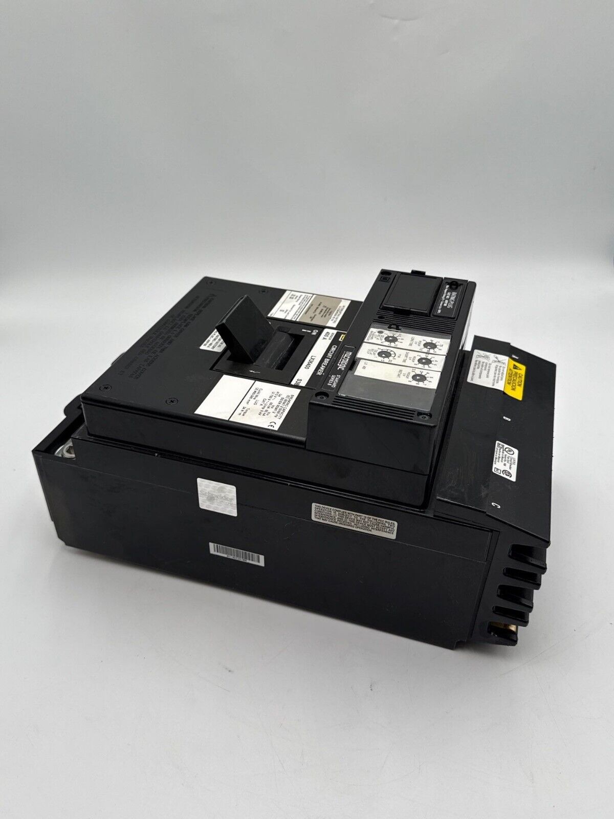 Square D LX36400 Used