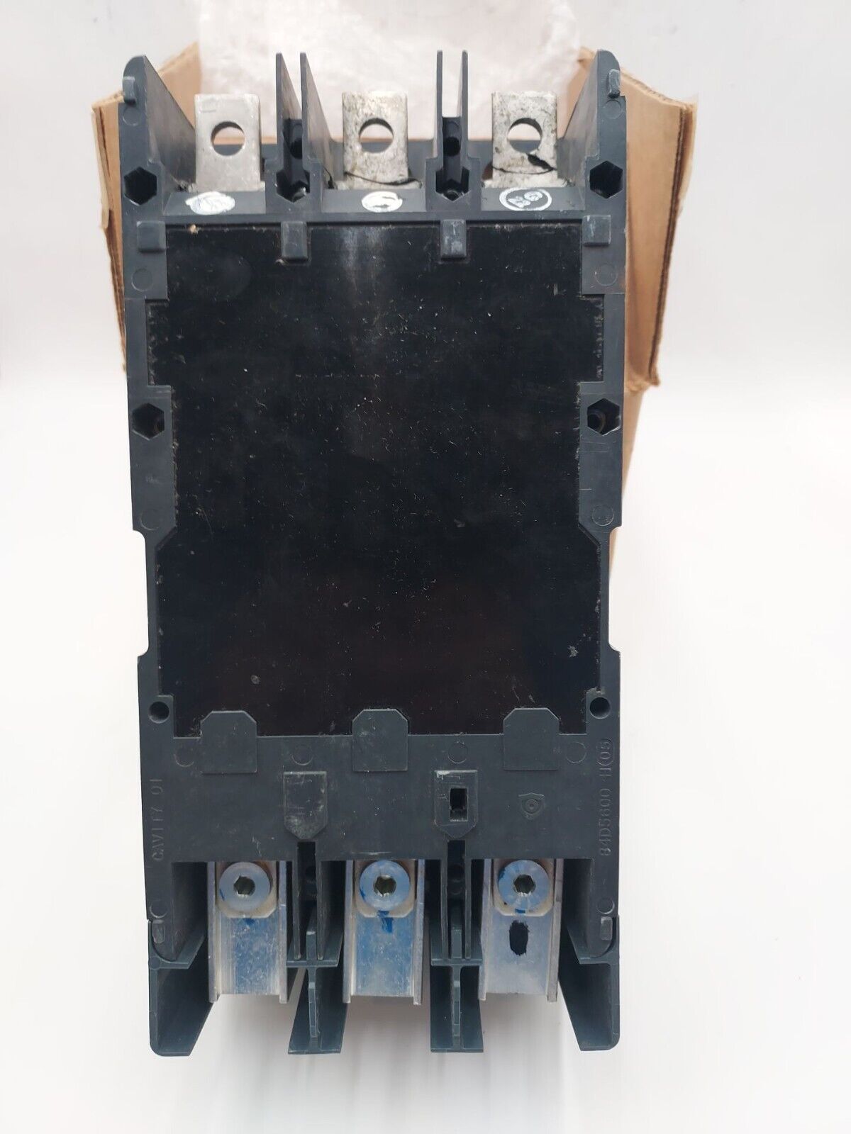 Eaton PDG33M0400TFAN New