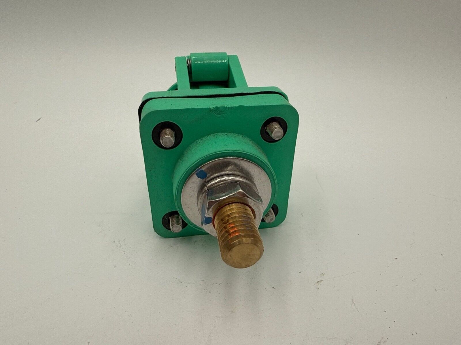 Marinco CL40MRSB-E Used